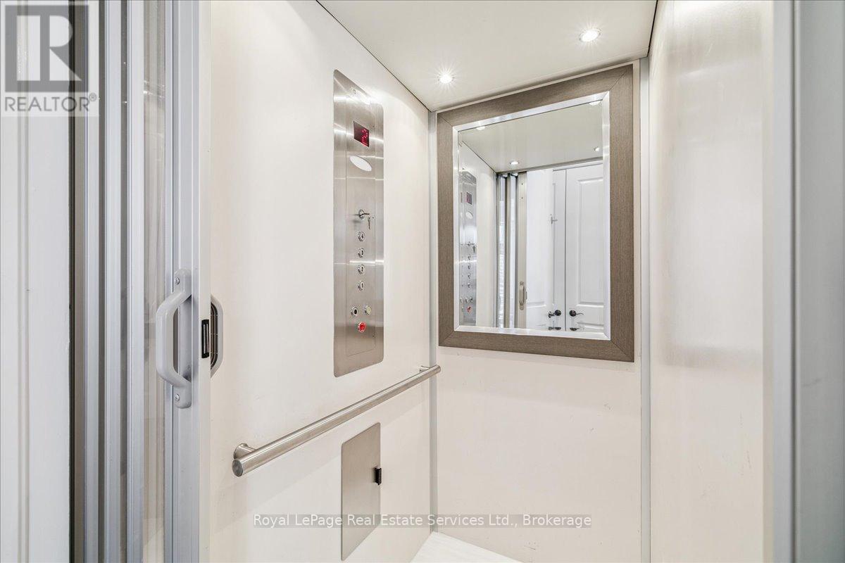 3 - 120 Bronte Road, Oakville, Ontario  L6L 3C1 - Photo 7 - W12534728