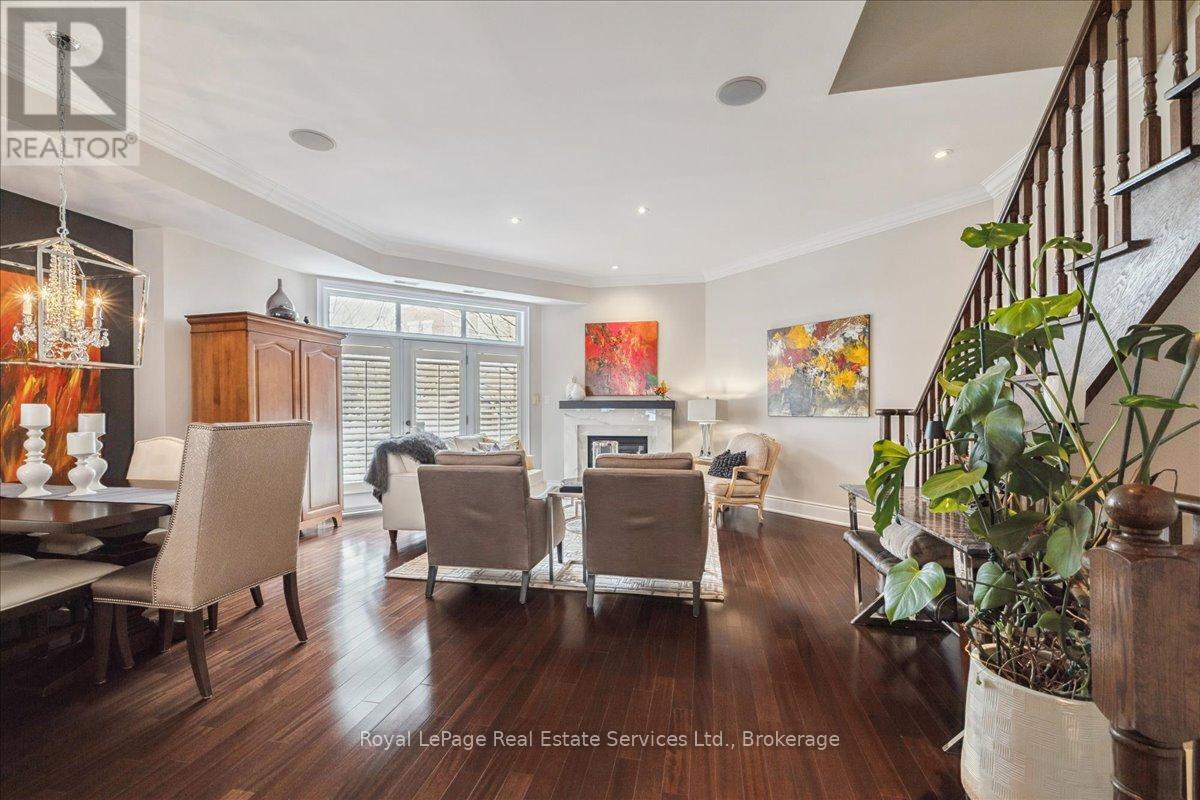 3 - 120 Bronte Road, Oakville, Ontario  L6L 3C1 - Photo 9 - W12534728