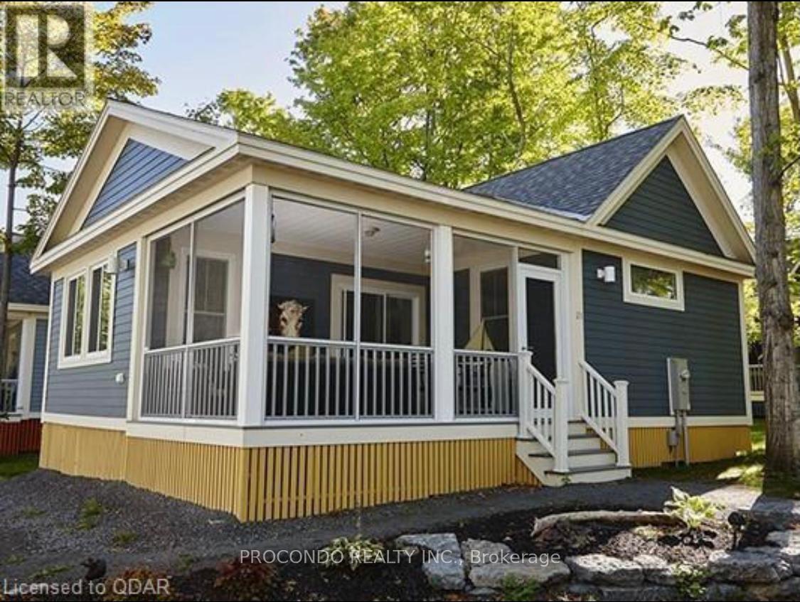 23 Farm View Lane, Prince Edward County, Ontario  K0K 1P0 - Photo 1 - X12563276