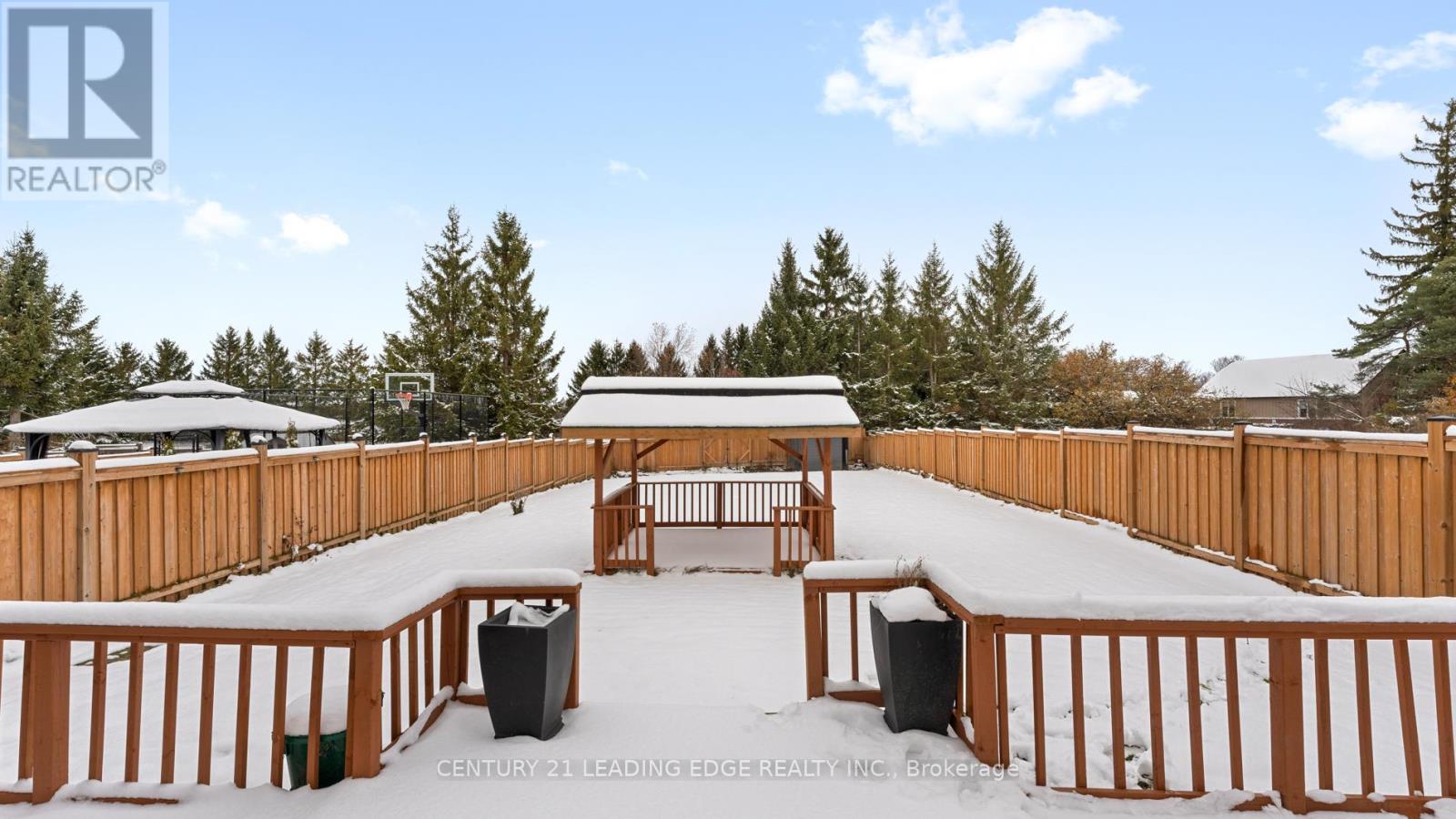 35 Rainey Drive, East Luther Grand Valley, Ontario  L9W 7R5 - Photo 35 - X12563284