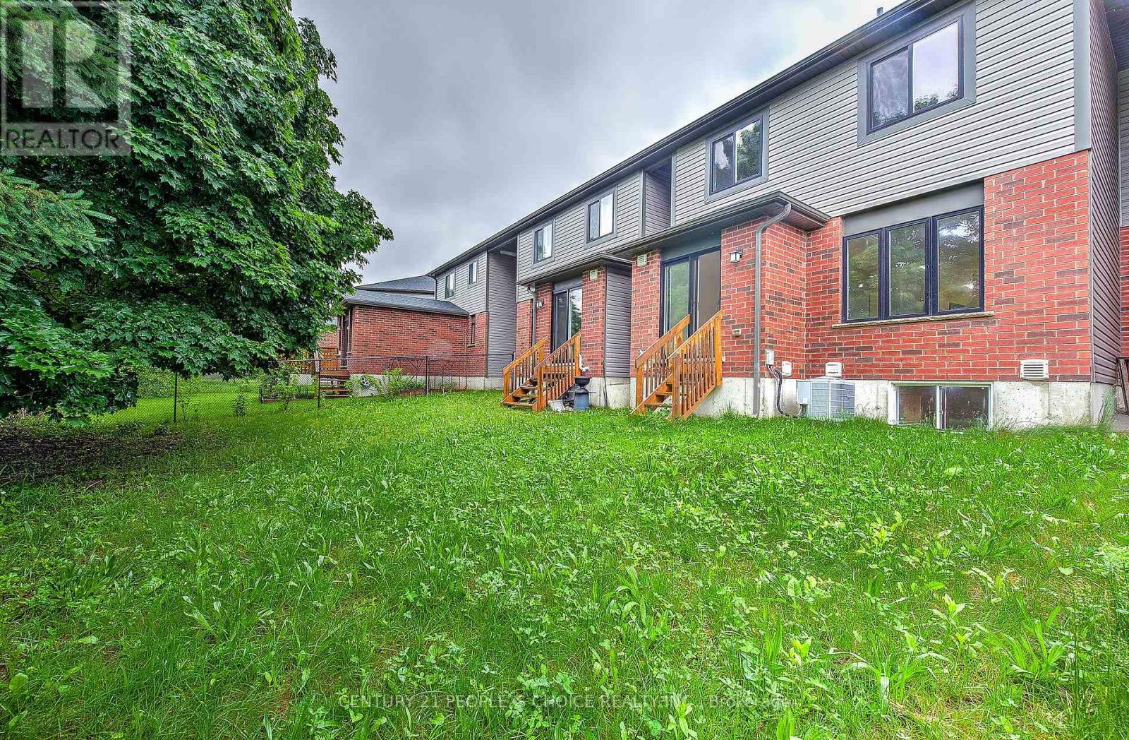 1287 Michael Circle, London East, Ontario  N5C 1R1 - Photo 33 - X12563306