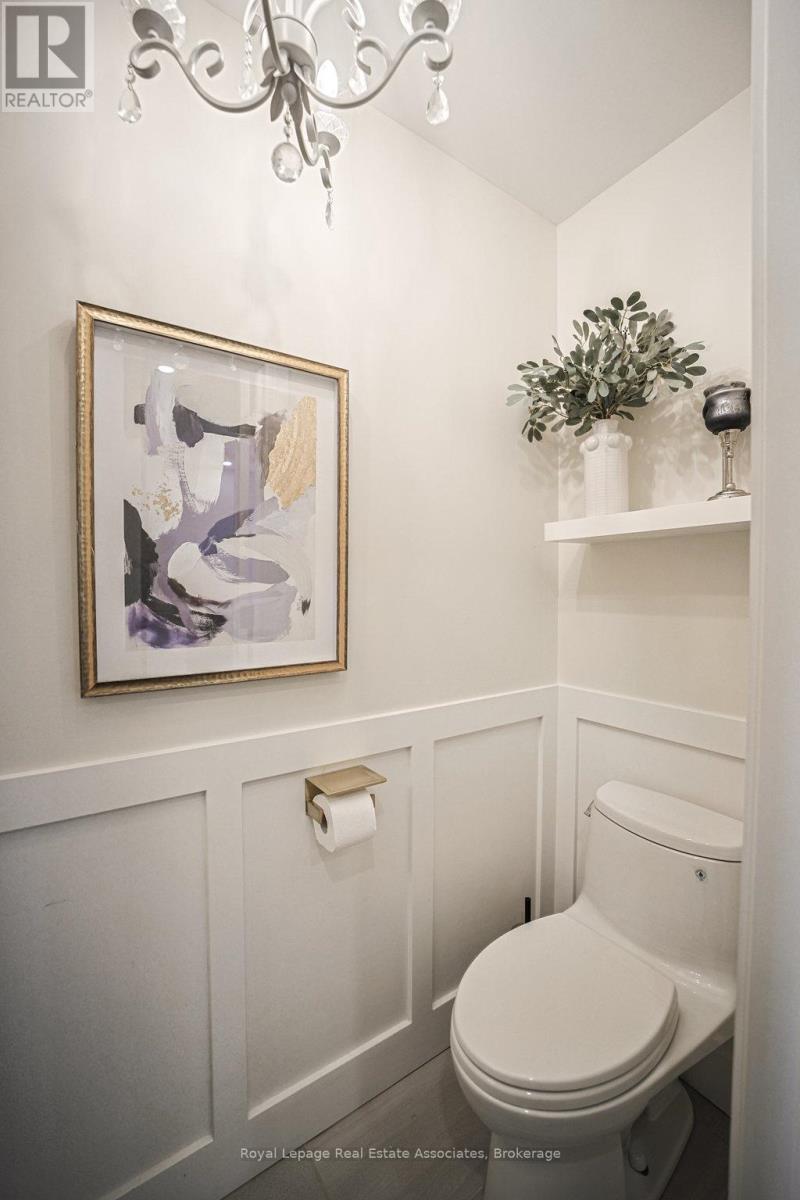 12 Valley Ridge Lane, Hamilton, Ontario  L8N 2Z7 - Photo 19 - X12563362