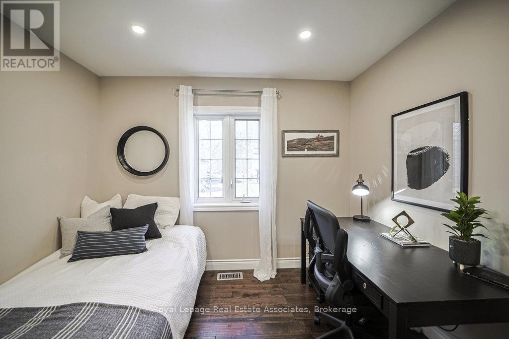 12 Valley Ridge Lane, Hamilton, Ontario  L8N 2Z7 - Photo 26 - X12563362