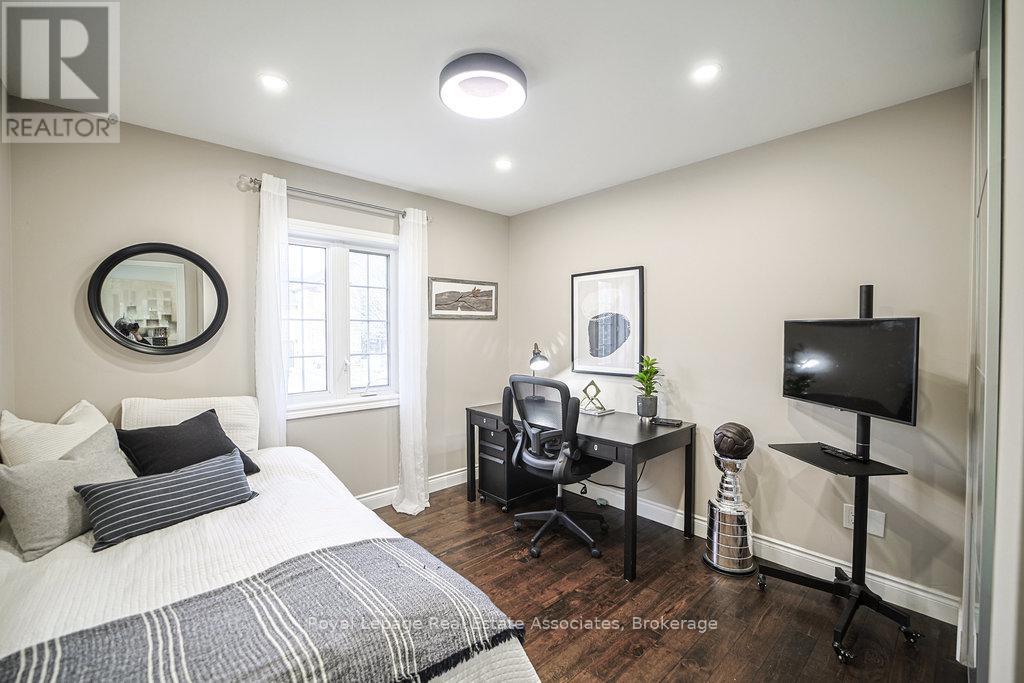 12 Valley Ridge Lane, Hamilton, Ontario  L8N 2Z7 - Photo 27 - X12563362