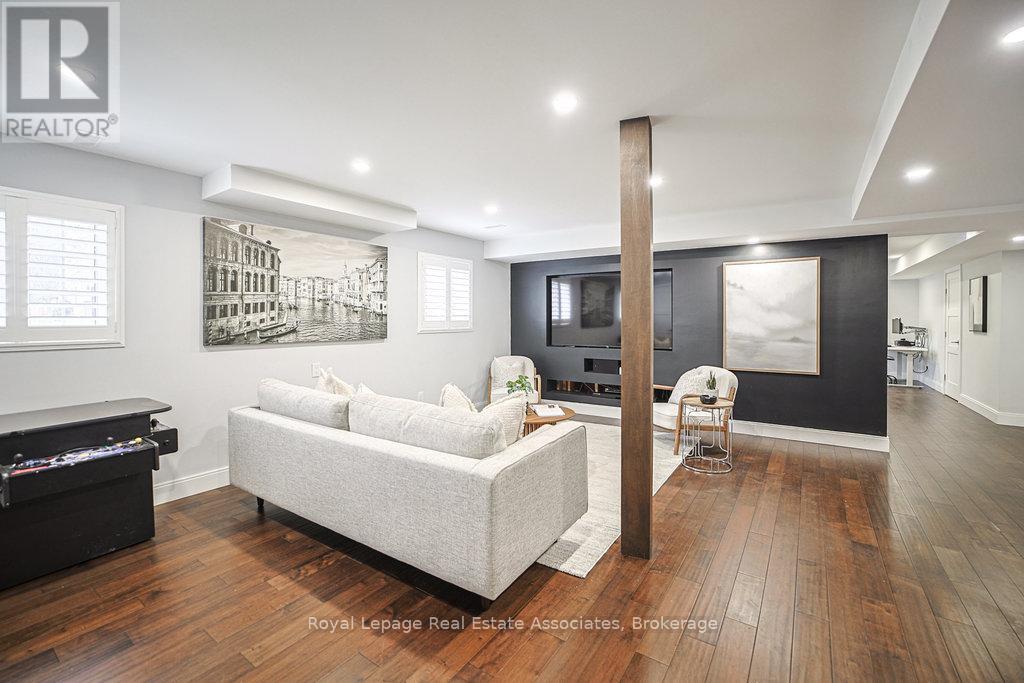 12 Valley Ridge Lane, Hamilton, Ontario  L8N 2Z7 - Photo 41 - X12563362