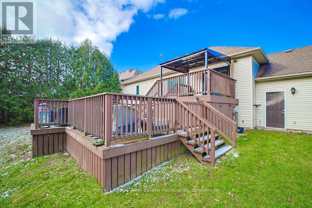 12 Valley Ridge Lane, Hamilton, Ontario  L8N 2Z7 - Photo 45 - X12563362