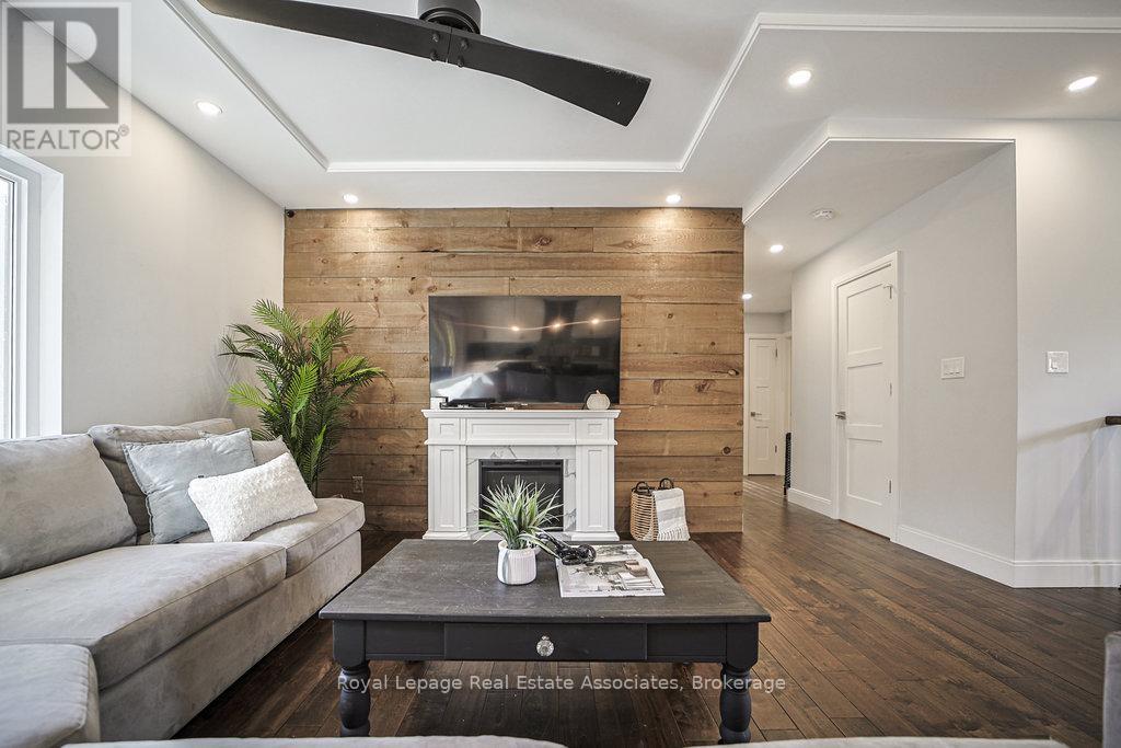 12 Valley Ridge Lane, Hamilton, Ontario  L8N 2Z7 - Photo 6 - X12563362