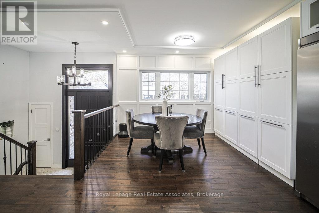 12 Valley Ridge Lane, Hamilton, Ontario  L8N 2Z7 - Photo 7 - X12563362