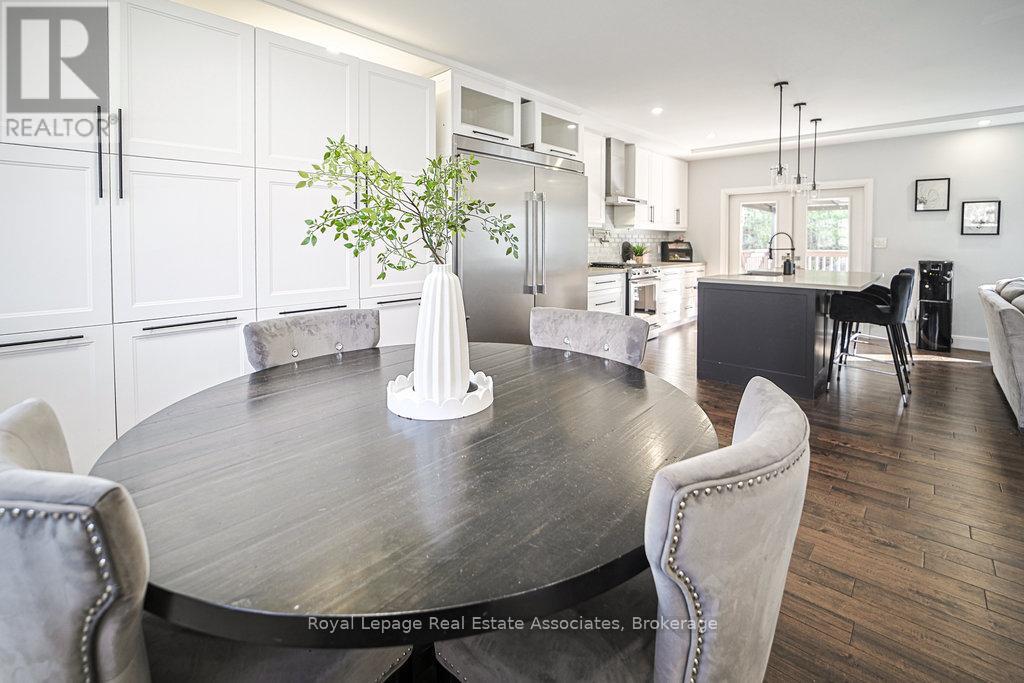 12 Valley Ridge Lane, Hamilton, Ontario  L8N 2Z7 - Photo 8 - X12563362