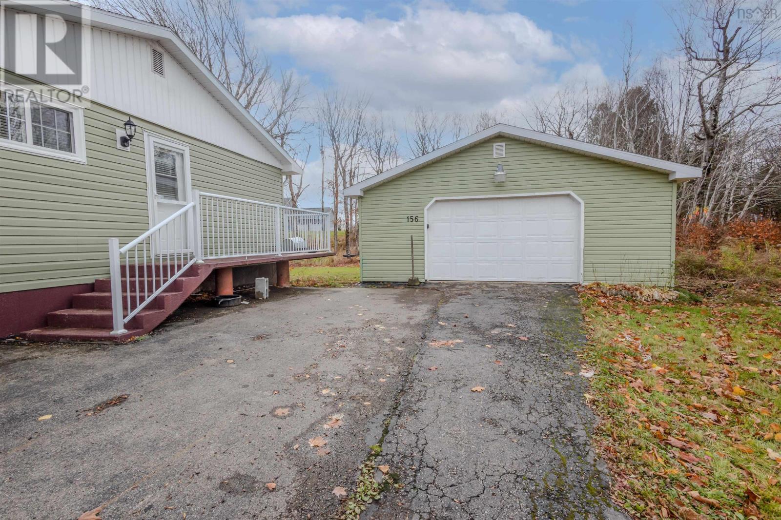 156 Wildwood Drive, Howie Centre, Nova Scotia  B1L 1G7 - Photo 38 - 202527874