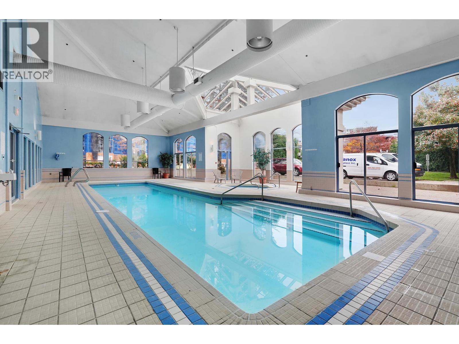 405 1869 Spyglass Place, Vancouver, British Columbia  V5Z 4K7 - Photo 12 - R3069020