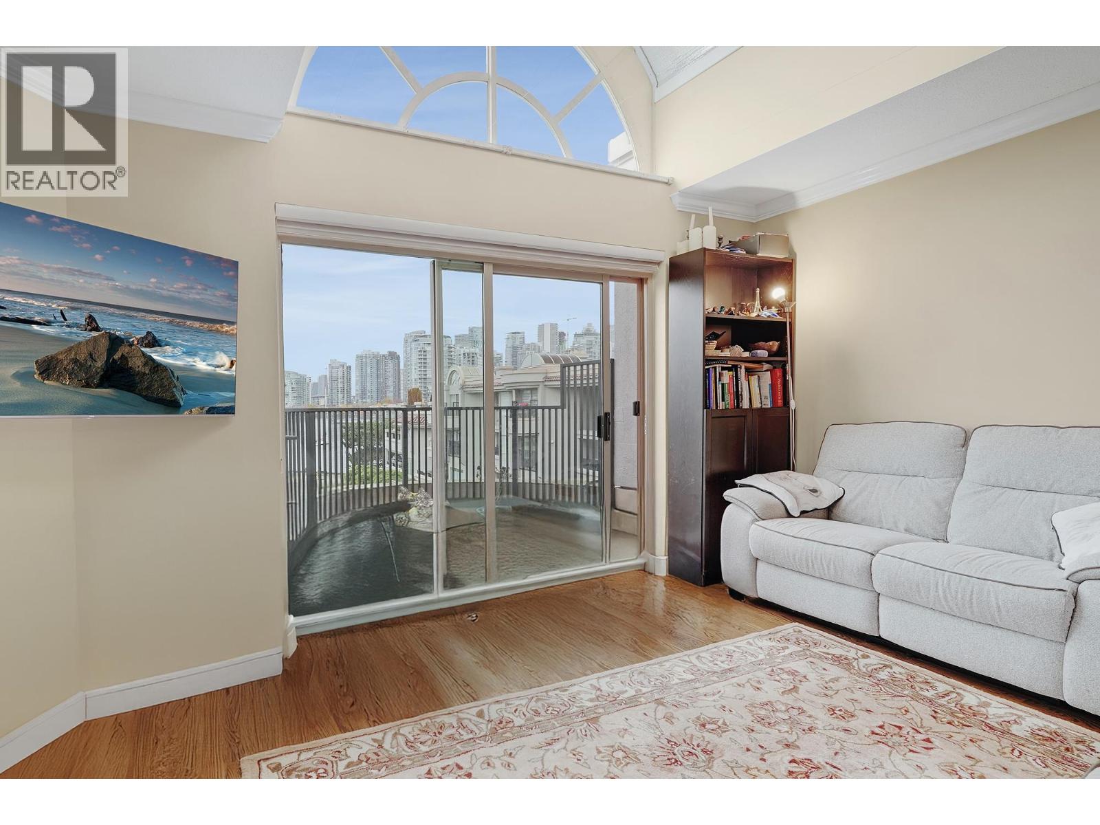 405 1869 Spyglass Place, Vancouver, British Columbia  V5Z 4K7 - Photo 2 - R3069020