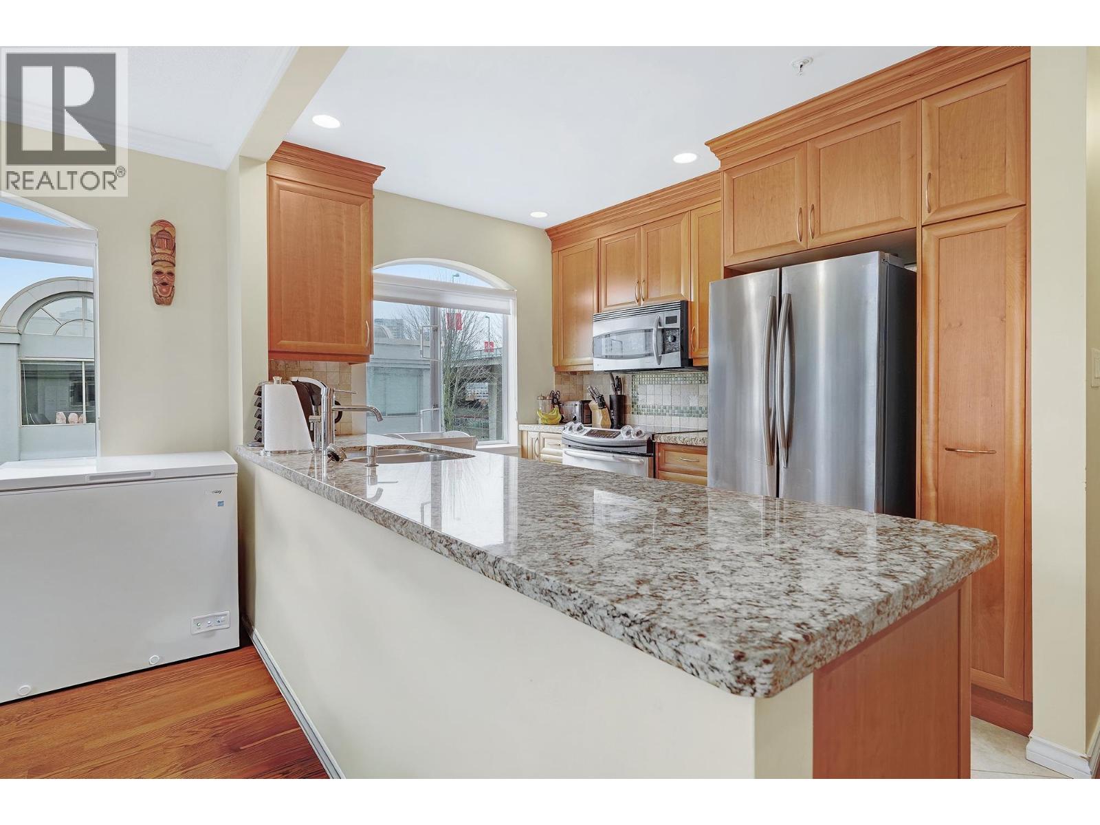 405 1869 Spyglass Place, Vancouver, British Columbia  V5Z 4K7 - Photo 8 - R3069020