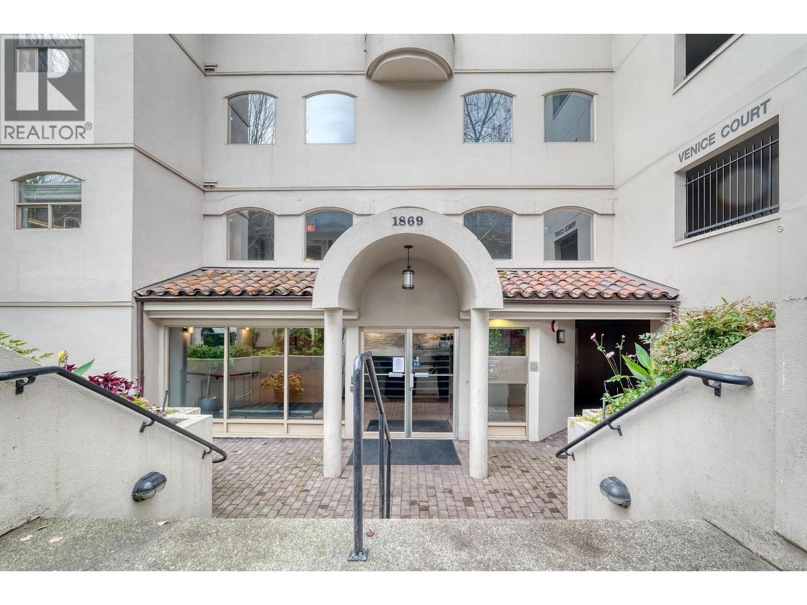 405 1869 Spyglass Place, Vancouver, British Columbia  V5Z 4K7 - Photo 9 - R3069020