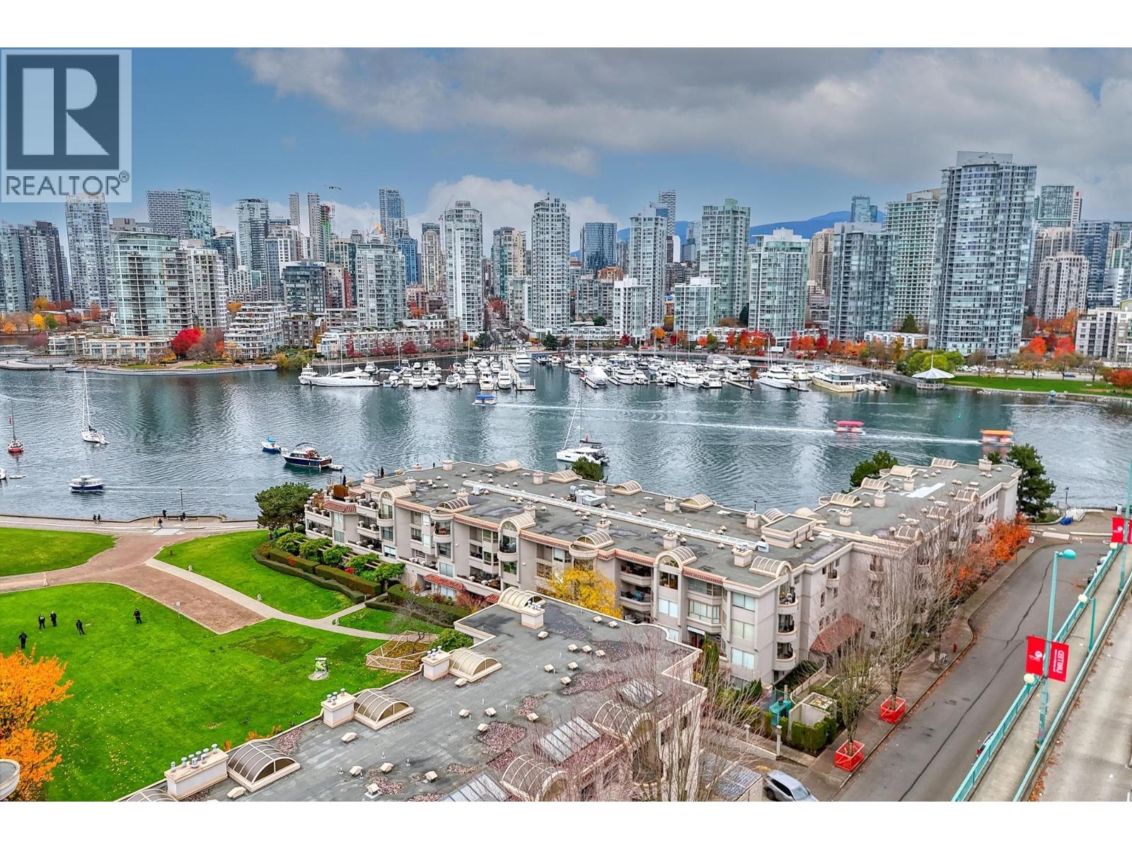 405 1869 Spyglass Place, Vancouver, British Columbia  V5Z 4K7 - Photo 14 - R3069020