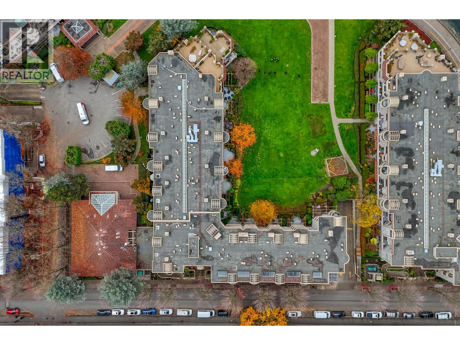 405 1869 Spyglass Place, Vancouver, British Columbia  V5Z 4K7 - Photo 16 - R3069020