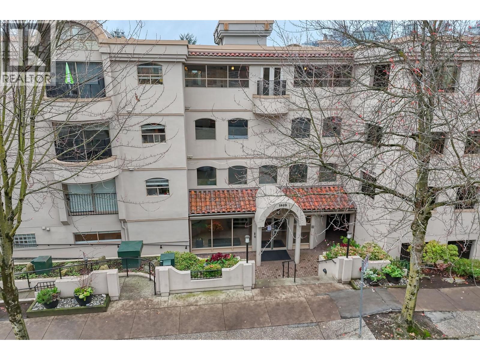 405 1869 Spyglass Place, Vancouver, British Columbia  V5Z 4K7 - Photo 10 - R3069020