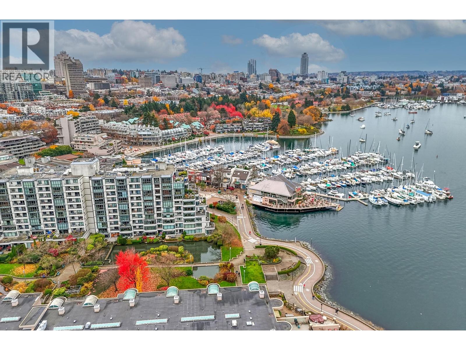 405 1869 Spyglass Place, Vancouver, British Columbia  V5Z 4K7 - Photo 15 - R3069020