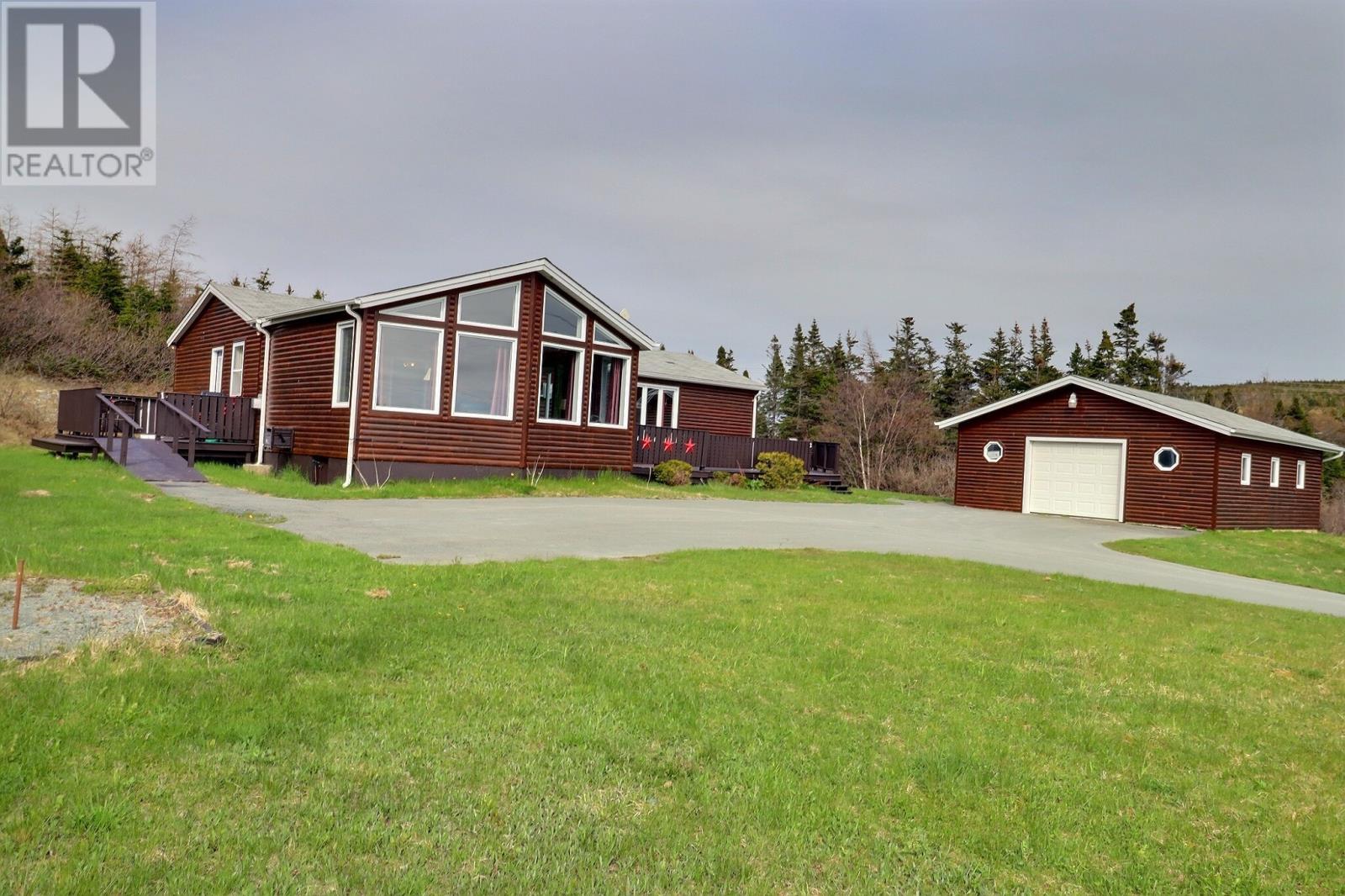 2 Horsechops Road, Cape Broyle, Newfoundland & Labrador