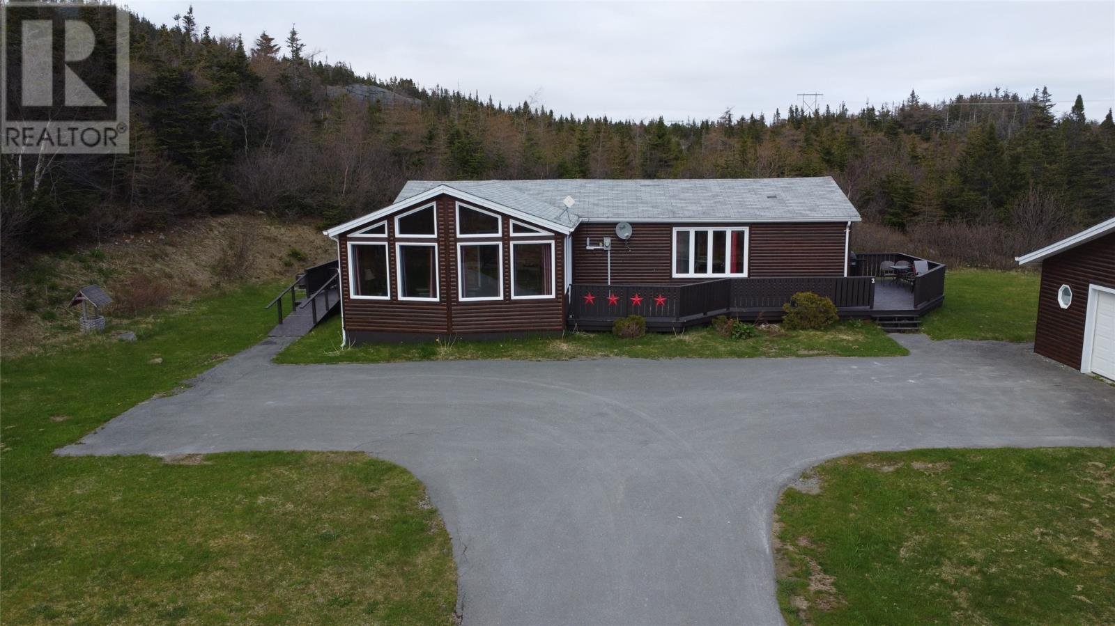 2 Horsechops Road, Cape Broyle, Newfoundland & Labrador  A0A 1P0 - Photo 2 - 1292791