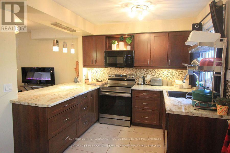 27 - 1430 Jalna Boulevard, London South, Ontario  N6E 3C1 - Photo 6 - X12563540