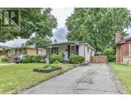 15 TALAVERA CRESCENT, London East, Ontario