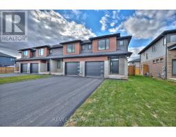 7429 MATTEO DRIVE, Niagara Falls, Ontario