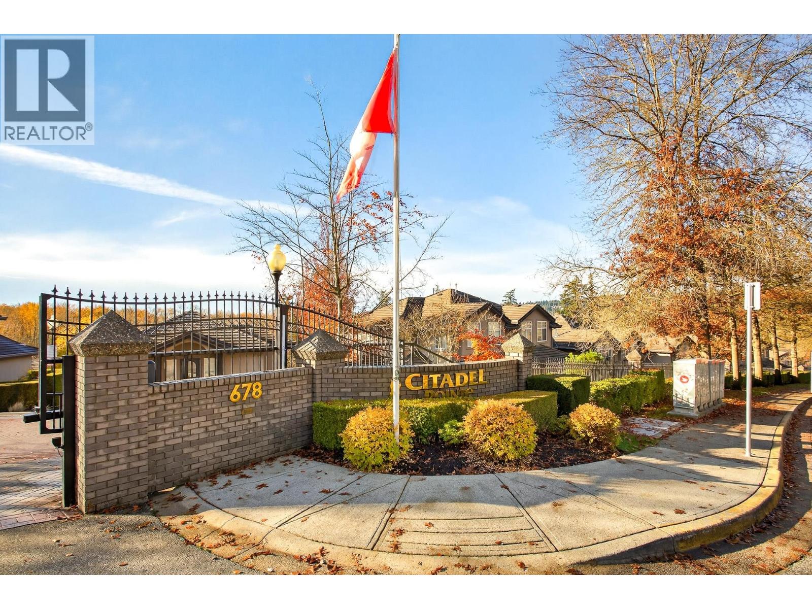 112 678 Citadel Drive, Port Coquitlam, British Columbia  V3C 6M7 - Photo 39 - R3067758