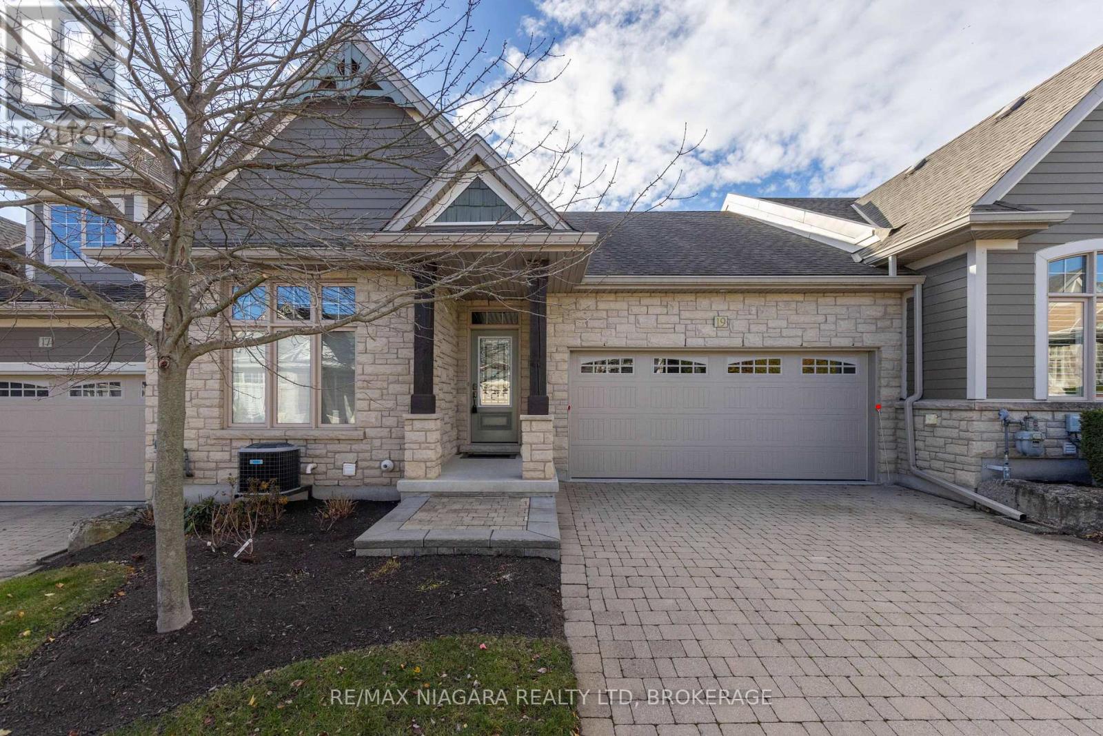 19 CRIMSON DRIVE, Niagara-on-the-Lake, Ontario