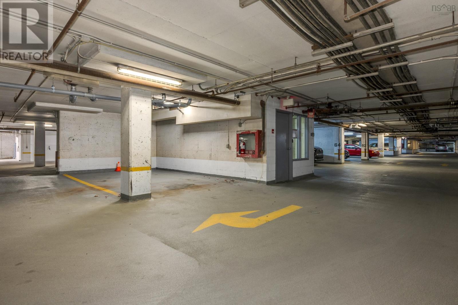 513 1326 Lower Water Street, Halifax, Nova Scotia  B3J 3R3 - Photo 33 - 202528094