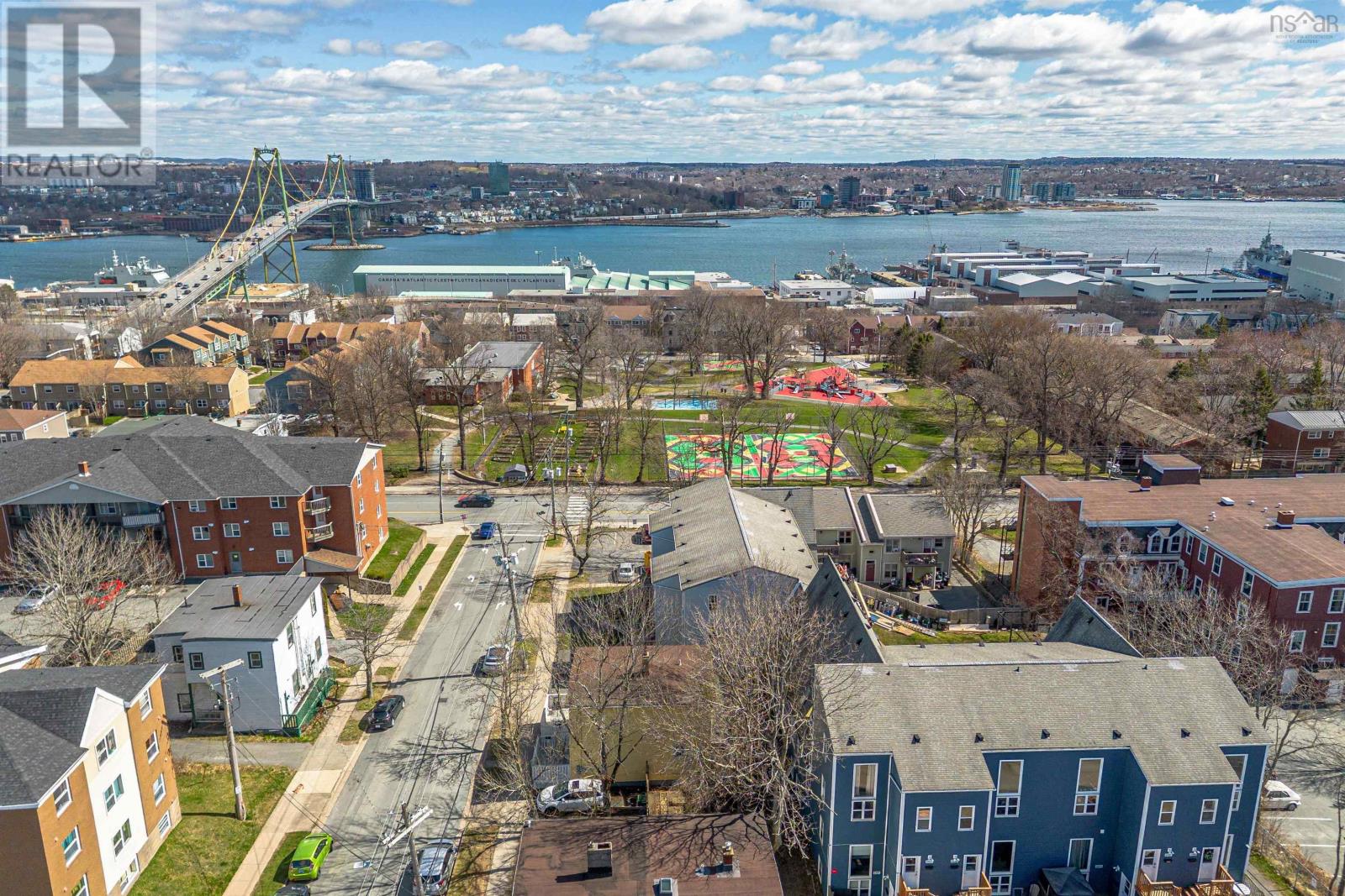 5526 Charles Street, Halifax, Nova Scotia  B3K 1K2 - Photo 35 - 202528195