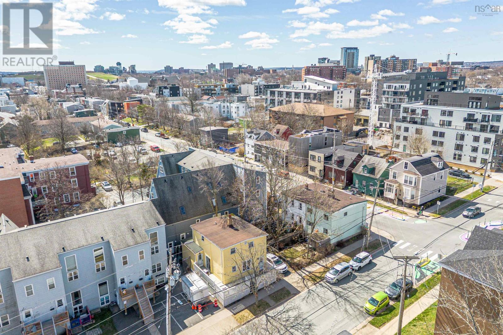 5526 Charles Street, Halifax, Nova Scotia  B3K 1K2 - Photo 39 - 202528195