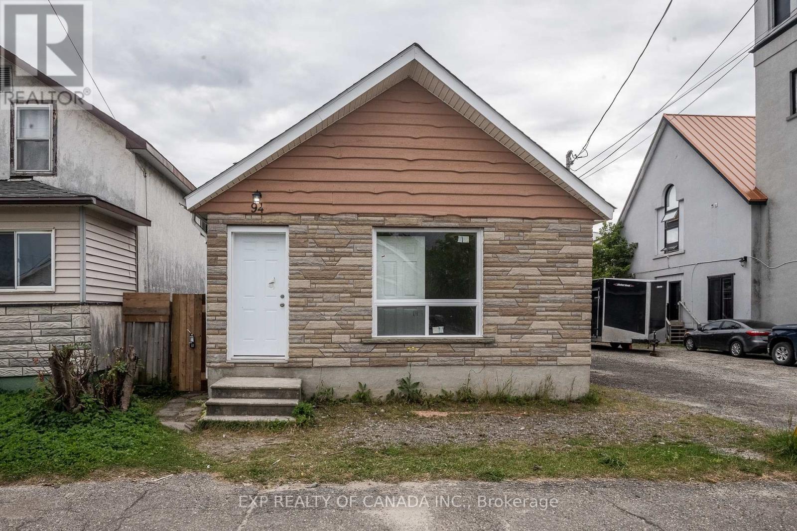 94 FATHER COSTELLO DRIVE S, Timmins, Ontario