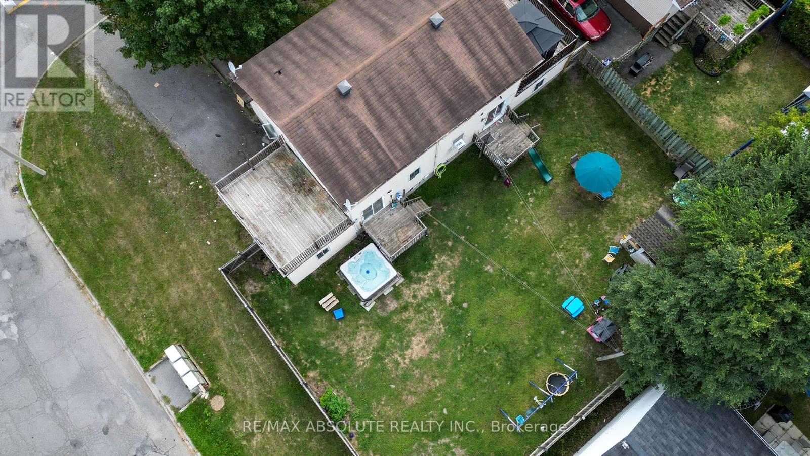 294 Therese Avenue, Clarence-Rockland, Ontario  K4K 1G9 - Photo 25 - X12563442