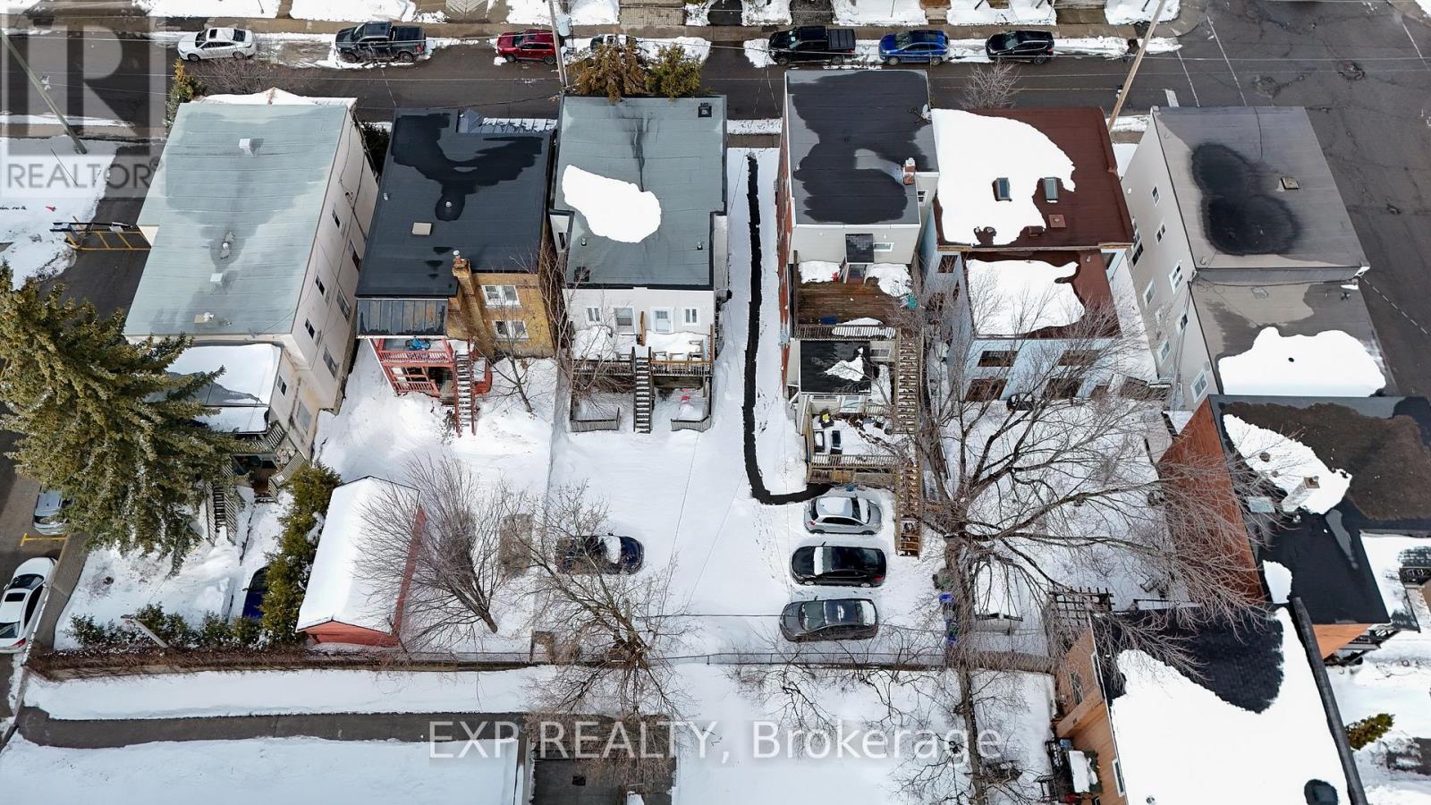 3 - 52 St Andrew Street, Ottawa, Ontario  K1N 5E9 - Photo 15 - X12563508