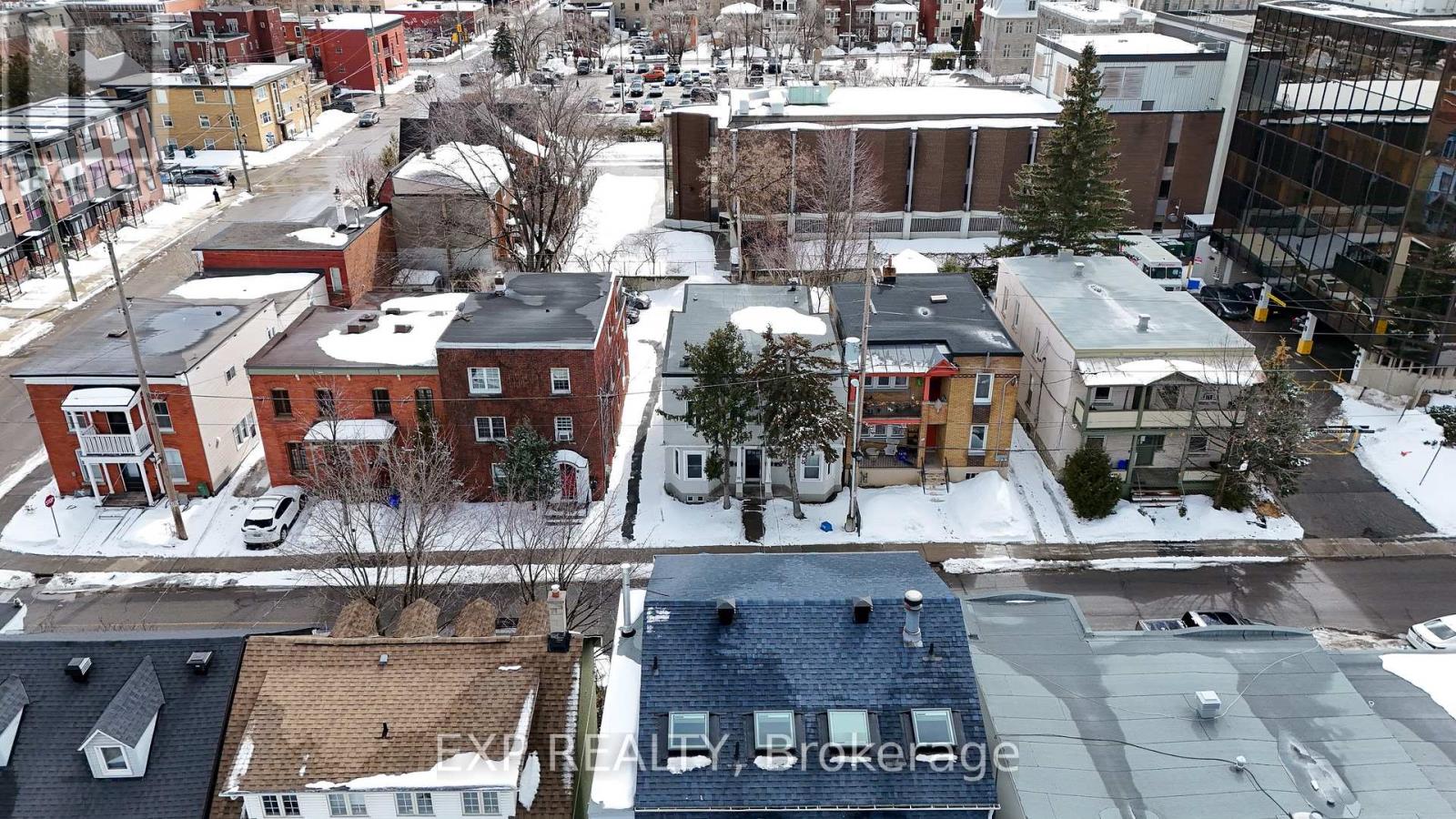 3 - 52 St Andrew Street, Ottawa, Ontario  K1N 5E9 - Photo 16 - X12563508