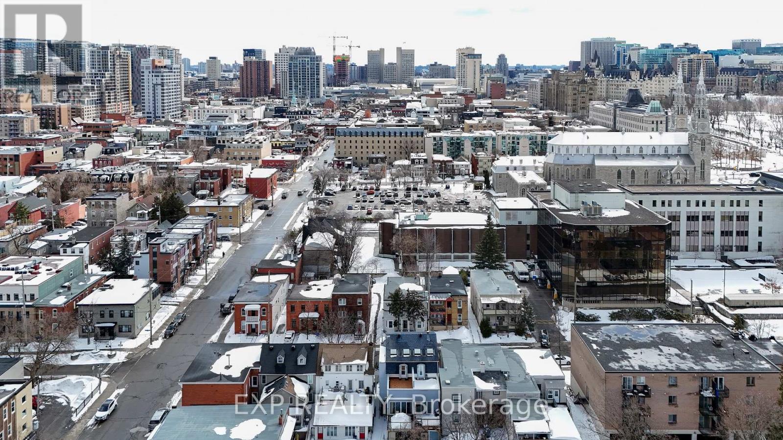 3 - 52 St Andrew Street, Ottawa, Ontario  K1N 5E9 - Photo 17 - X12563508