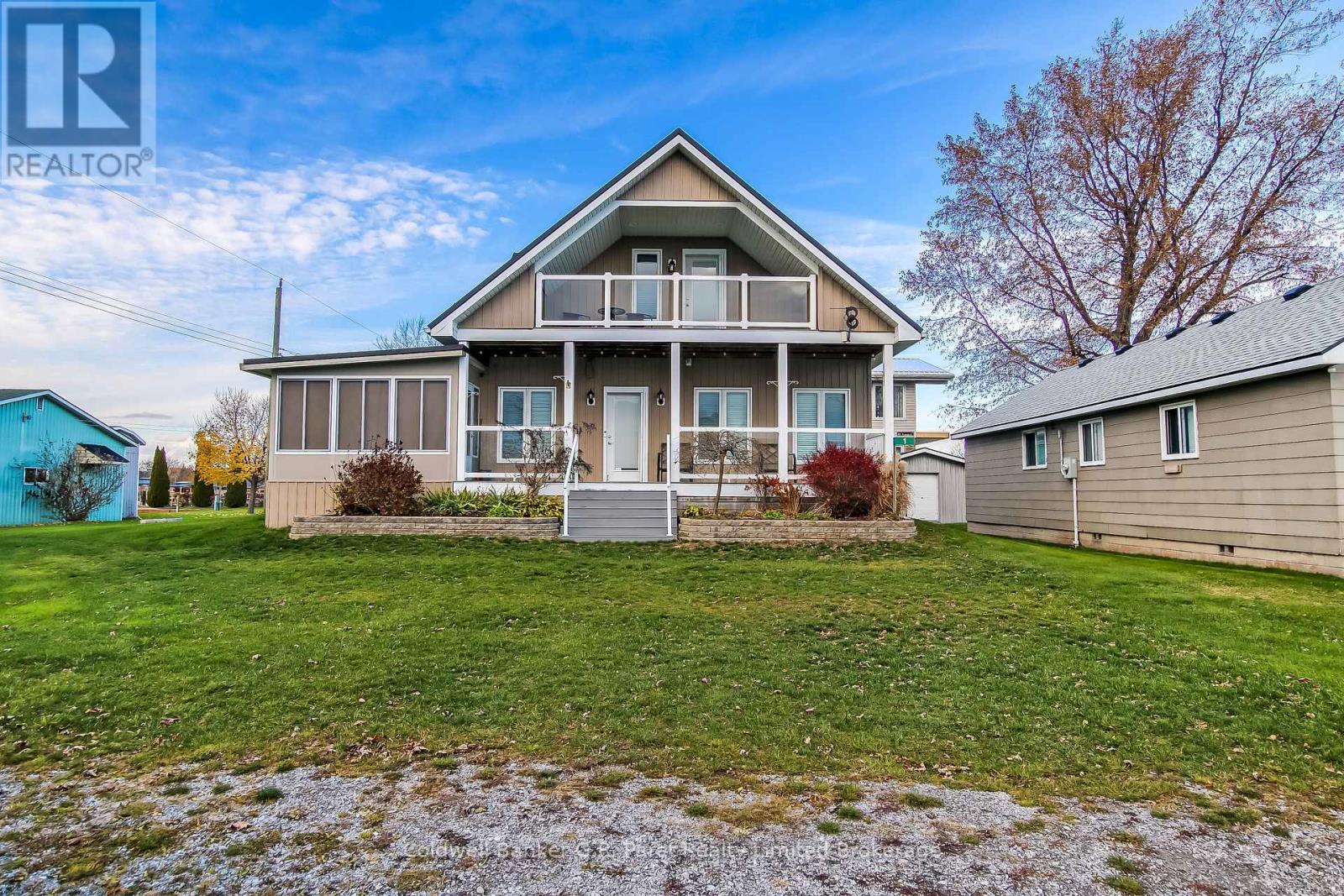 1 Duncan Street, Norfolk, Ontario  N0E 1T0 - Photo 11 - X12563444