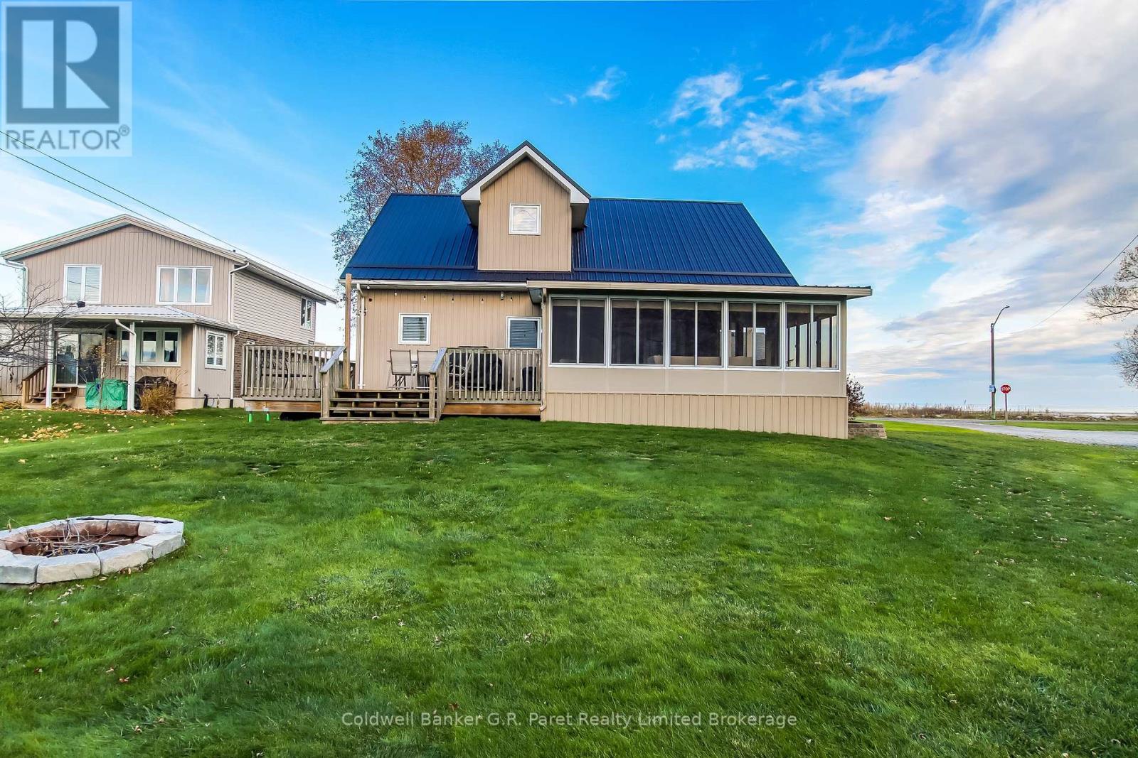 1 Duncan Street, Norfolk, Ontario  N0E 1T0 - Photo 3 - X12563444