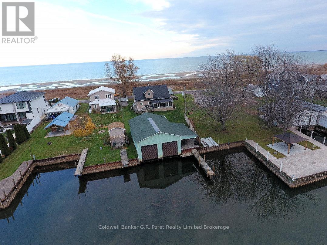 1 Duncan Street, Norfolk, Ontario  N0E 1T0 - Photo 36 - X12563444