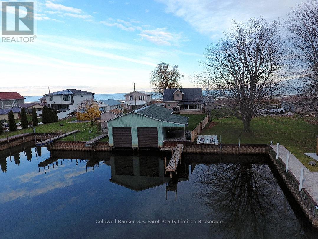 1 Duncan Street, Norfolk, Ontario  N0E 1T0 - Photo 38 - X12563444