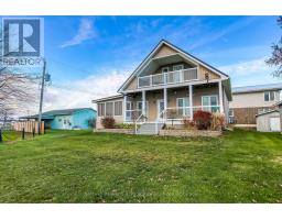 1 DUNCAN STREET, Norfolk, Ontario