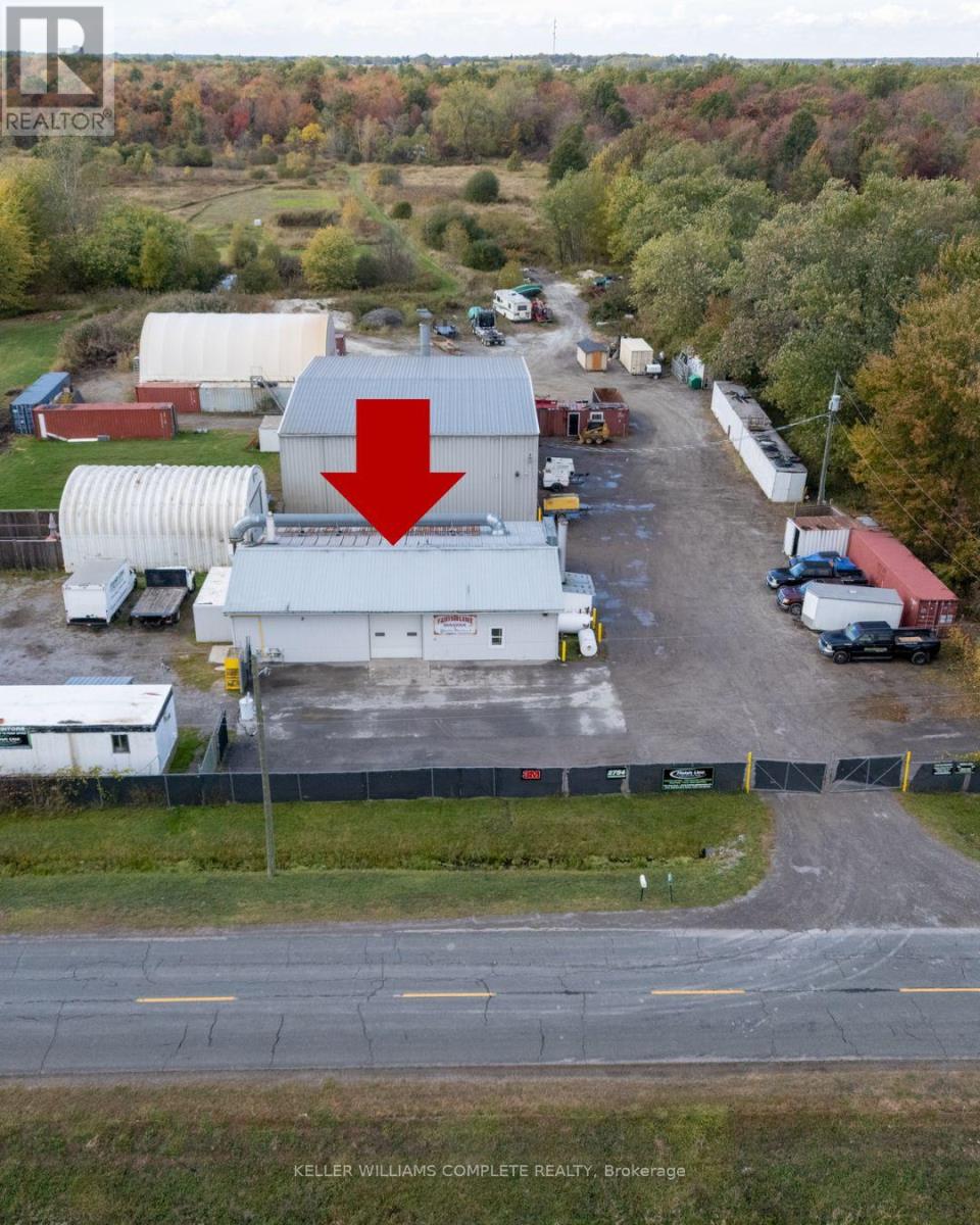 2754 BROOKFIELD ROAD, Port Colborne, Ontario