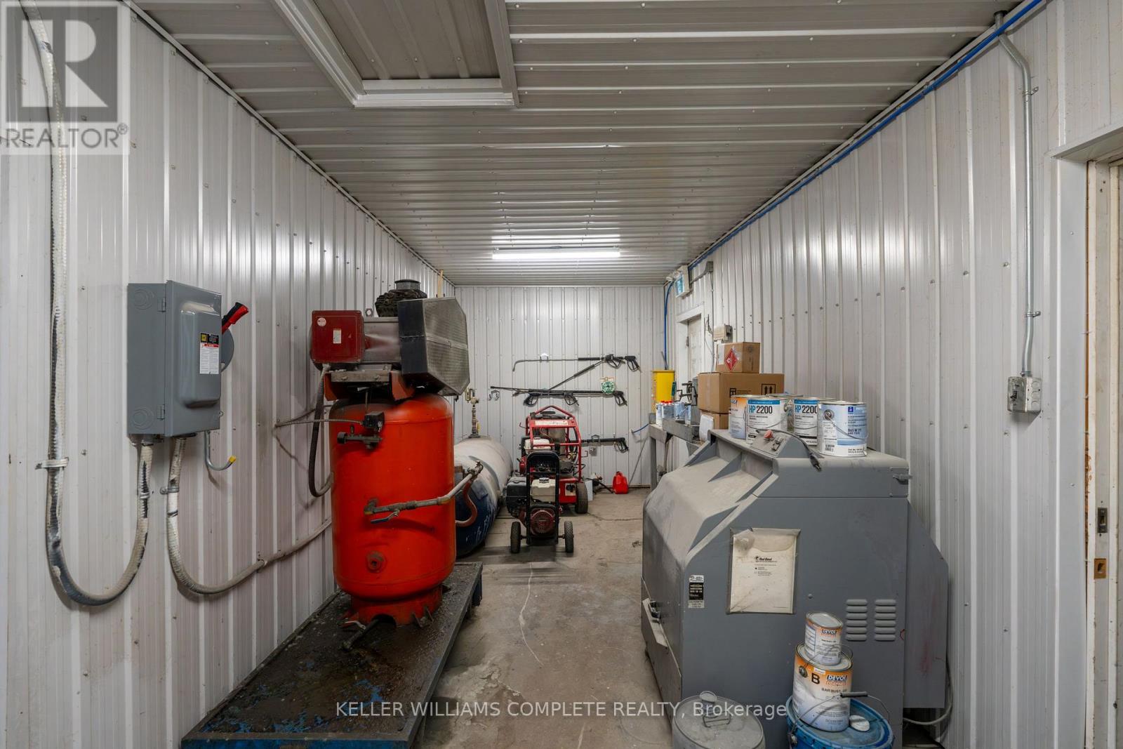 2754 Brookfield Road, Port Colborne, Ontario  L3K 5V5 - Photo 6 - X12563458