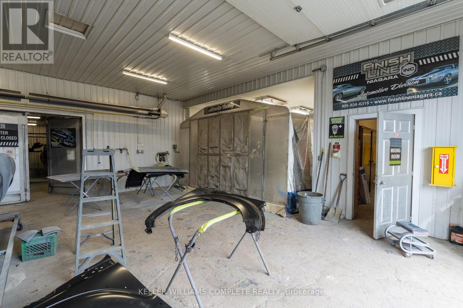 2754 Brookfield Road, Port Colborne, Ontario  L3K 5V5 - Photo 9 - X12563458