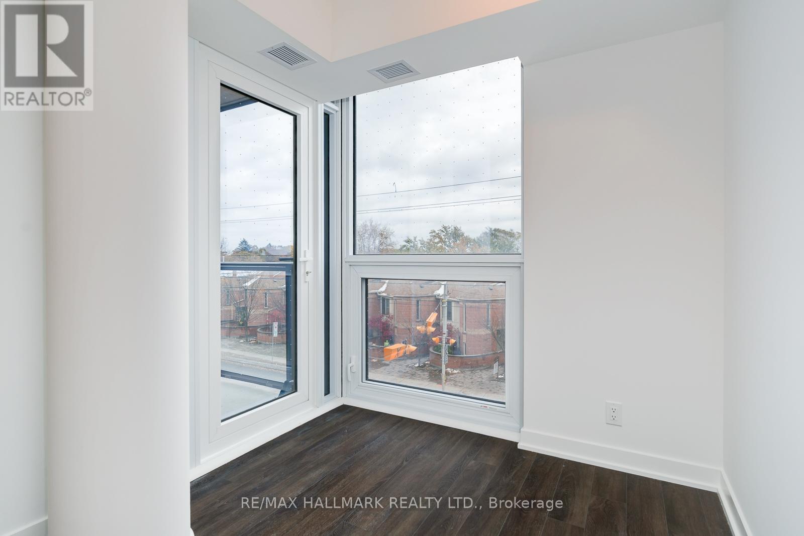 418 - 2 Manderley Drive, Toronto, Ontario  M1N 1R6 - Photo 12 - E12546764