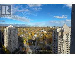 2210 - 8 HILLCREST AVENUE, Toronto, Ontario