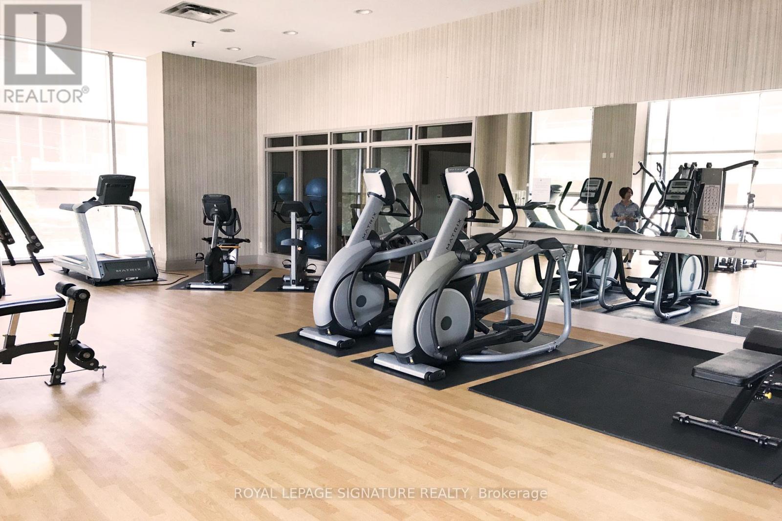 2210 - 8 Hillcrest Avenue, Toronto, Ontario M2N 6Y6 - Photo 20 - C12508254