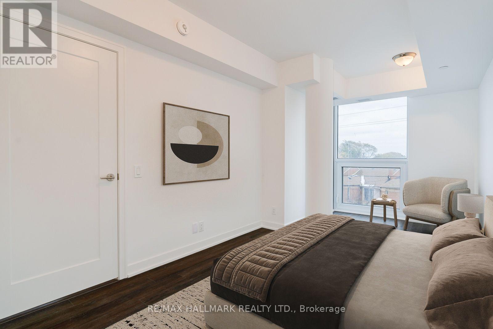 418 - 2 Manderley Drive, Toronto, Ontario  M1N 1R6 - Photo 10 - E12546764