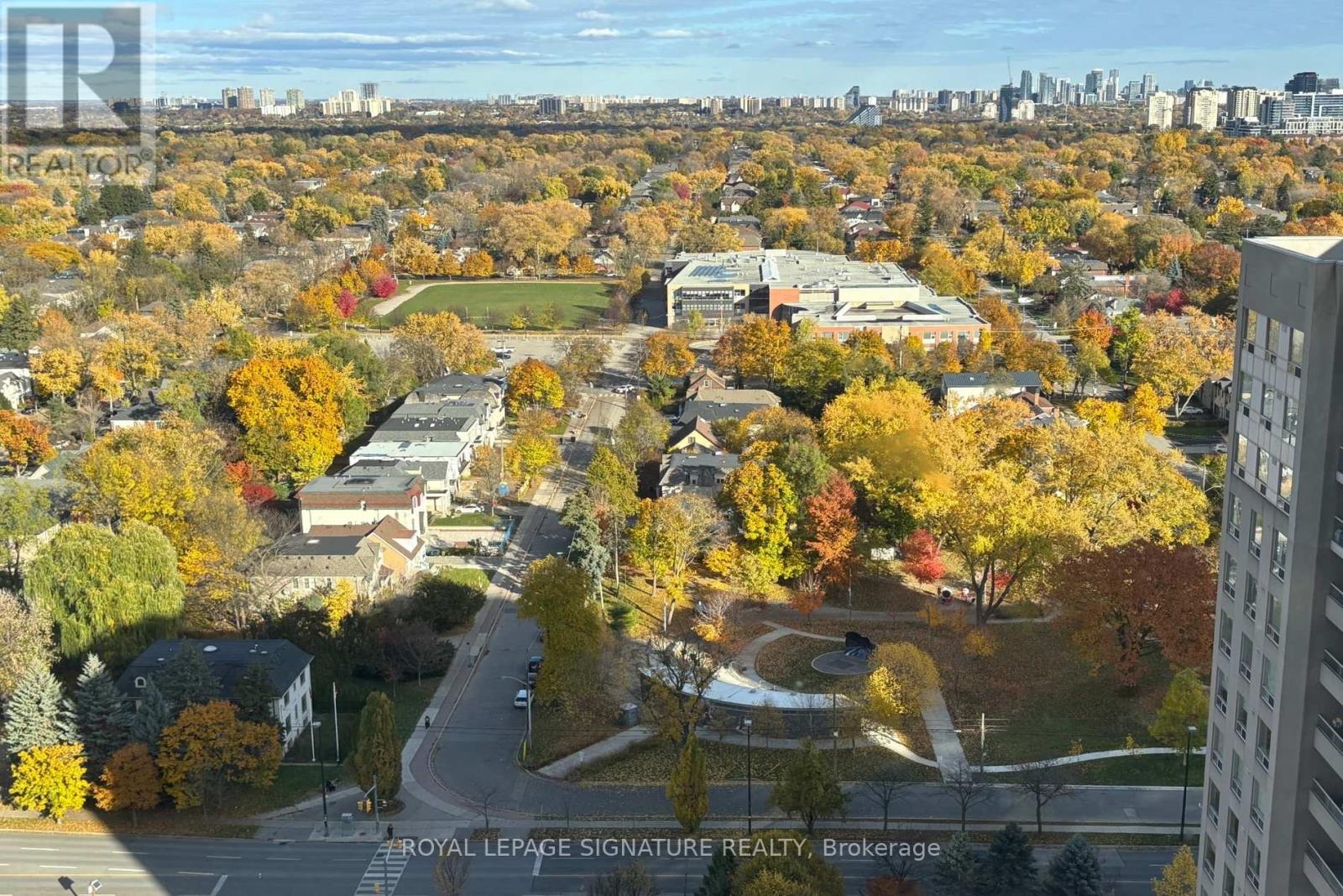 2210 - 8 Hillcrest Avenue, Toronto, Ontario M2N 6Y6 - Photo 18 - C12508254